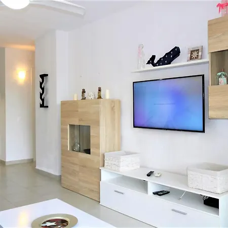 2 Bedroom On The Beachfront