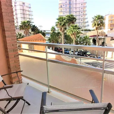 2 Bedroom On The Beachfront *