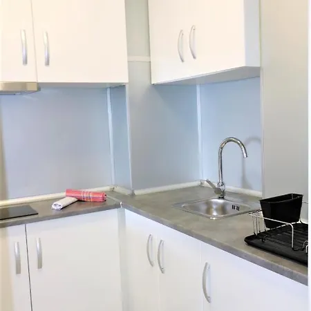 2 Bedroom On The Beachfront