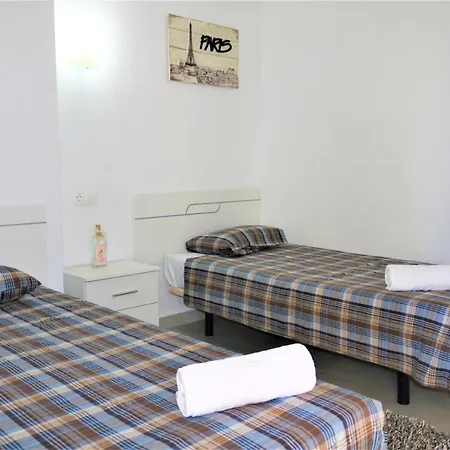 Apartment 2 Bedroom On The Beachfront *