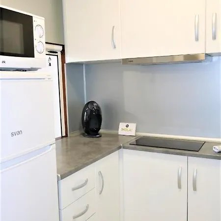 2 Bedroom On The Beachfront *
