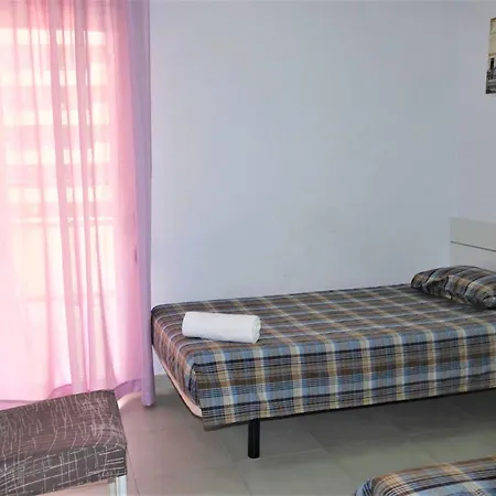 2 Bedroom On The Beachfront * Calp